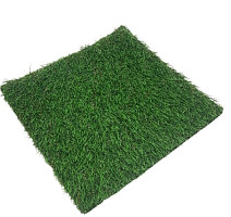 Искусственная трава Fantas 30 4 Tones зеленая Fantas 30 4 Tones зеленая фото 1 | FLOORDEALER